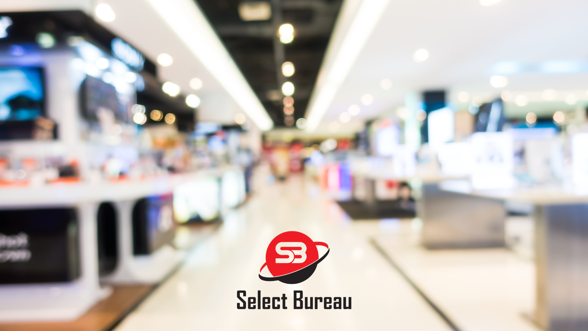 Select Bureau - Qui sommes-nous
