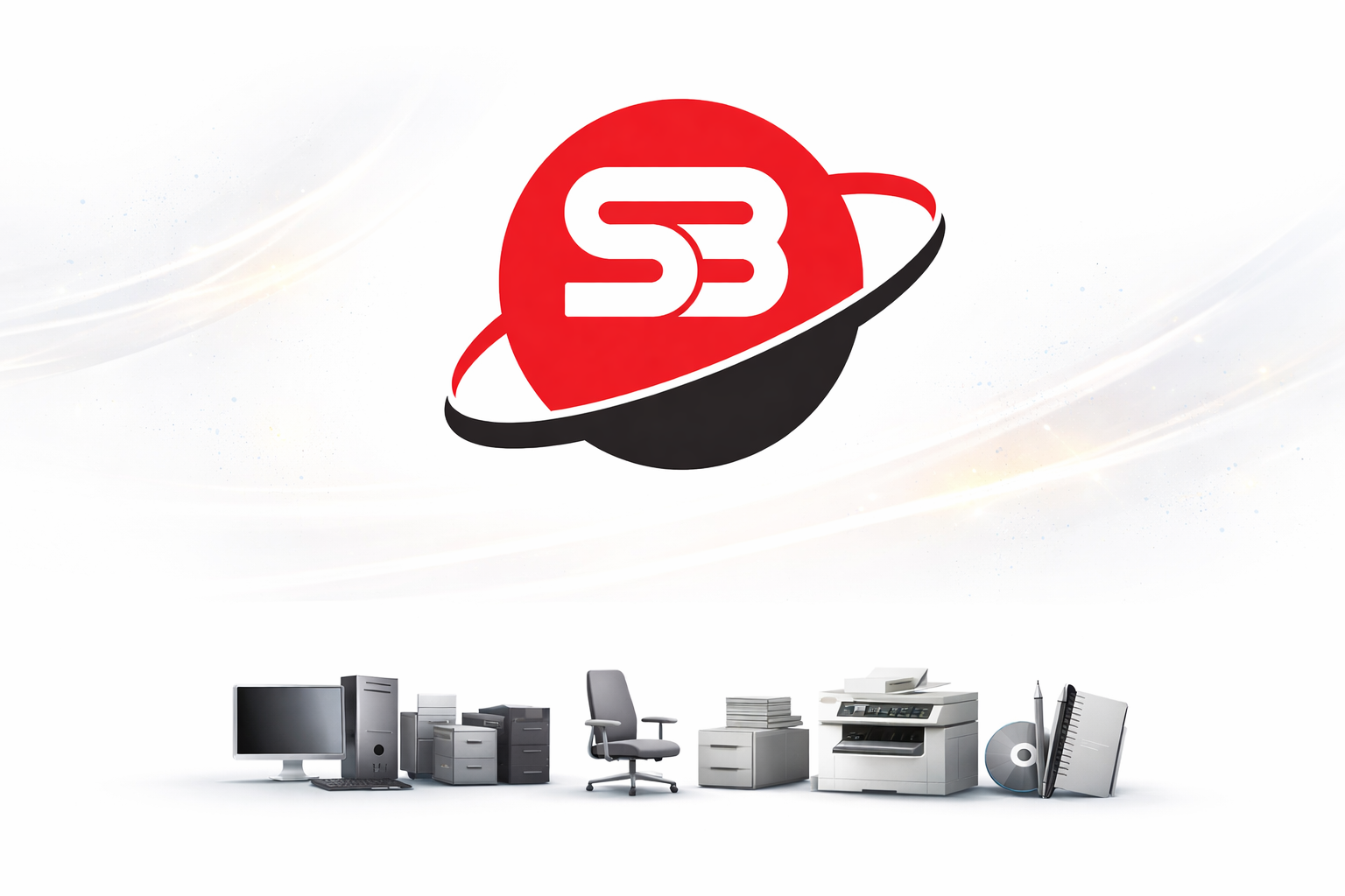 Select Bureau - Notre histoire