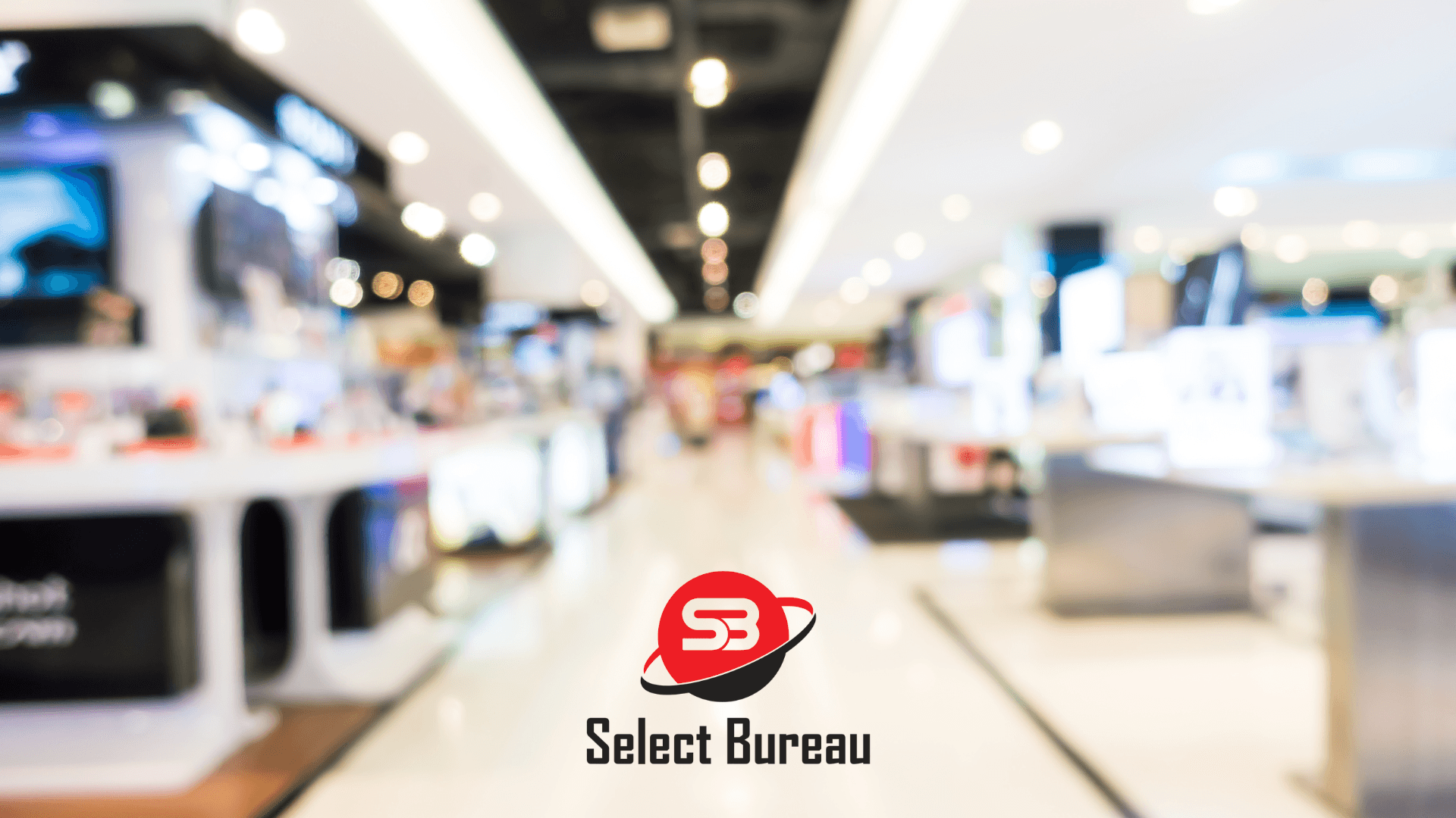 Select Bureau - Qui sommes-nous
