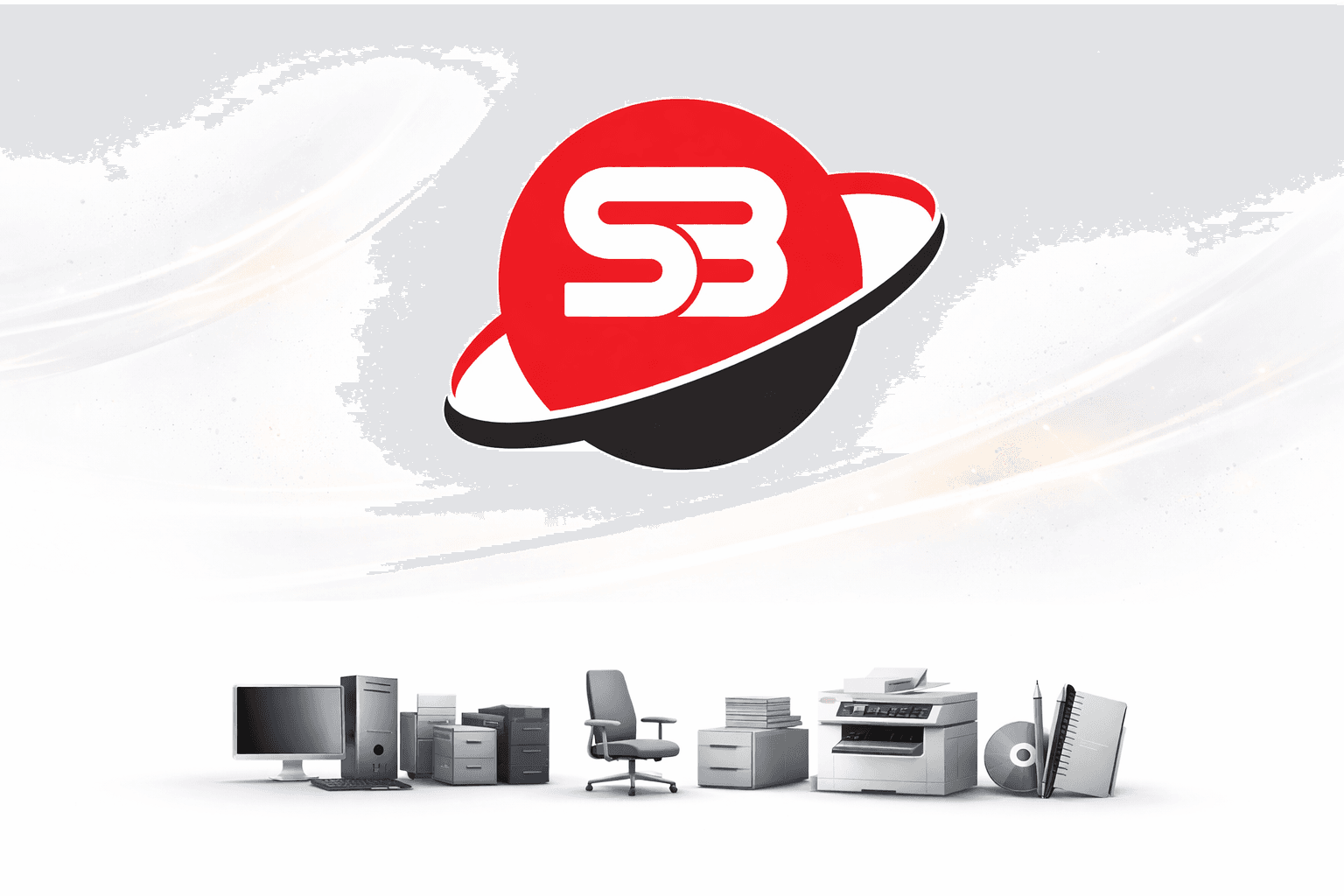 Select Bureau - Notre histoire